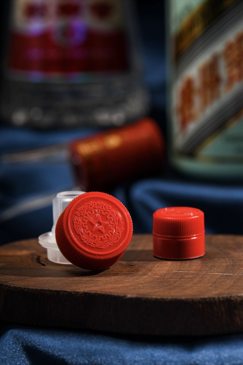 Food & beverage packaging