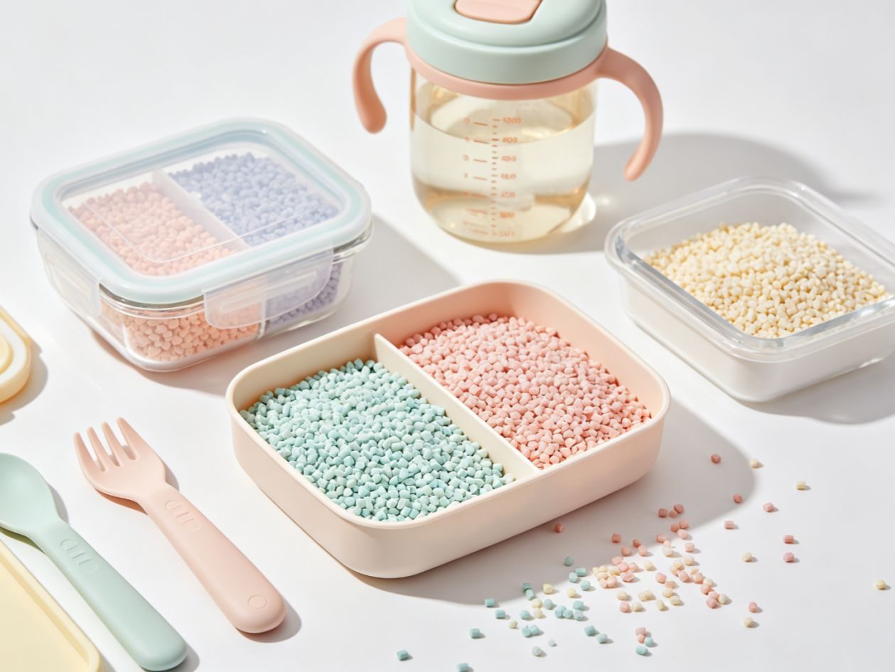 Kids & kitchenware