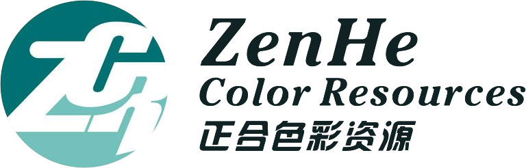 ZenHe Color Resources
